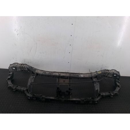 PAS PRZÓD, WZMOCNIENIE CZOŁOWE FORD S-MAX 2.0 TDCI 140KM 2.0 TDCI 2007 6M21-8B041-BE BK 140 3056 