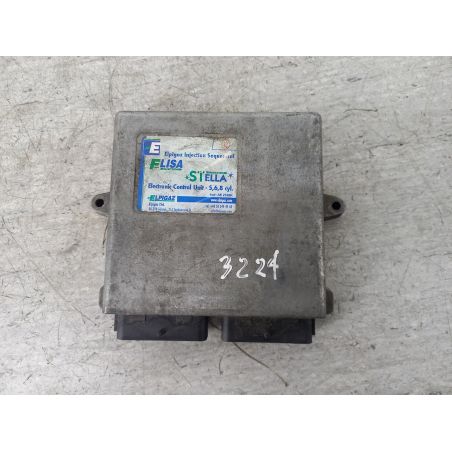 STEROWNIK GAZU AUDI A6 C5 2.8 V6 193KM 2.8 V6 1998 AEB2568 LZ5L 193 3224 