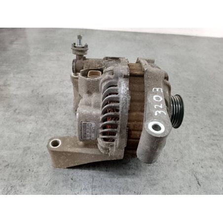 ALTERNATOR MAZDA 3 I 2.3 160KM 2.3 16V 2006 A3TG1391A 32V 160 3203 