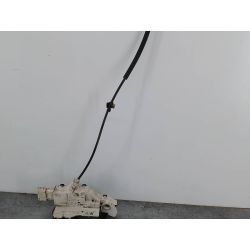 ZAMEK DRZWI LEWY PRZÓD PEUGEOT 407 SW 1.6 HDI 109KM1.6 HDI20069681333380QEXL1093127                                            