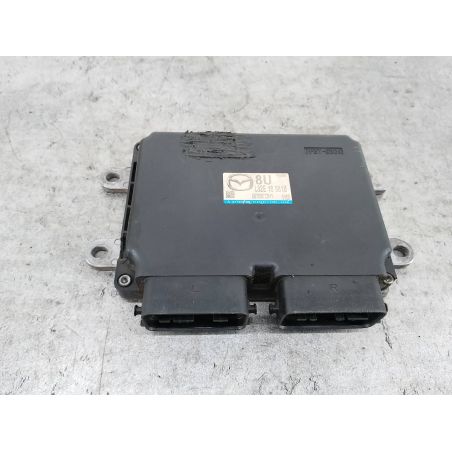 KOMPUTER, STEROWNIK MAZDA 3 I 2.3 160KM 2.3 16V 2006 L32E18881B 32V 160 3203 