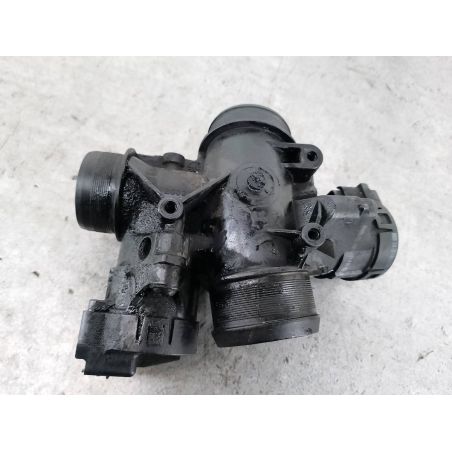 PRZEPUSTNICA PEUGEOT 407 SW 1.6 HDI 109KM 1.6 HDI 2006 9655971780 DELPHI EXL 109 3127 