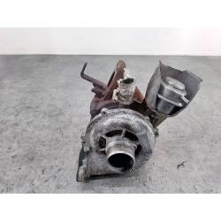 TURBINE PEUGEOT 307 SW 1.6 HDI 109KM1.6 HDI20059657571880EZS1093192                                            