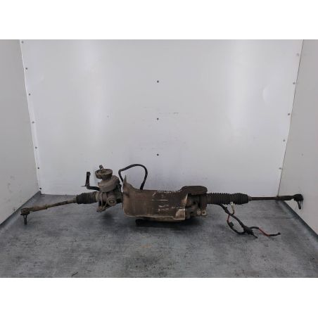 MAGLOWNICA PRZEKŁADNIA  ELEKTRYCZNA VW GOLF V 1.9 TDI 105KM 1.9 TDI 2005 1K1909144G  0273010008 LC5J 105 3209 