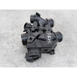 PRZEPUSTNICA PEUGEOT 307 SW 1.6 HDI 109KM1.6 HDI20059655971980EZS1093192                                            