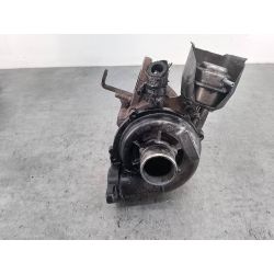 TURBINA PEUGEOT 307 1.6 HDI 109KM1.6 HDI20069663199280EZR1093205                                            