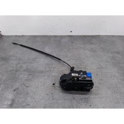 ZAMEK DRZWI PRAWY PRZÓD VW GOLF V 1.9 TDI 105KM1.9 TDI20053D1837016LC5J1053209                                            