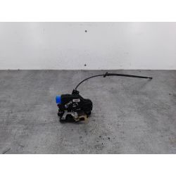 ZAMEK DRZWI LEWY PRZÓD VW GOLF V 1.9 TDI 105KM1.9 TDI20053D1837015LC5J1053209                                            