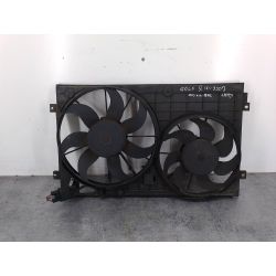 COOLER FAN VW GOLF V 1.9 TDI 105KM1.9 TDI2005LC5J1053209                                            
