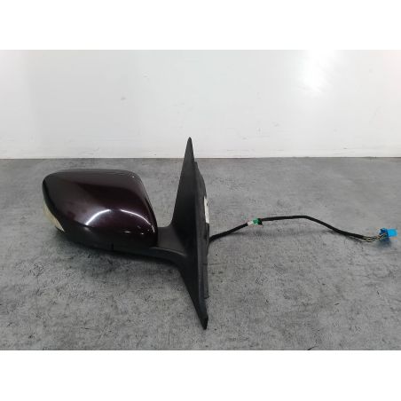 LUSTERKO PRAWE VOLVO V50 2.0 D 136KM 2.0 D 2006 463-46 136 3241 