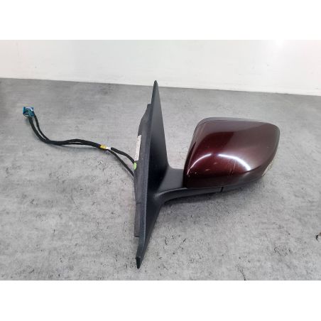 LEFT MIRROR VOLVO V50 2.0 D 136KM 2.0 D 2006 463-46 136 3241 