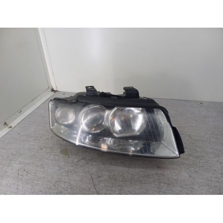 LAMPA PRZÓD PRAWA AUDI A4 B6 1.9 TDI 130KM 1.9 TDI 2001 20-A007 LX7Z 130 3212 