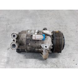 POMPA, SPRĘŻARKA KLIMATYZACJI OPEL ZAFIRA B 1.9 CDTI 120KM1.9 CDTI2006TSP0155802 DELPHIZ1681203154                                            