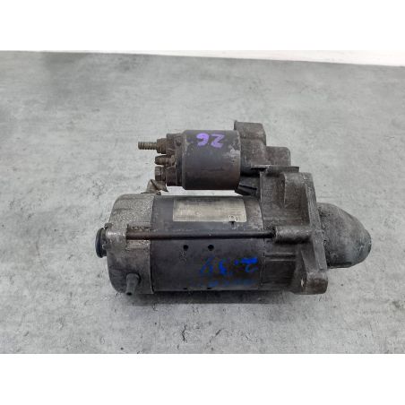 starter FIAT DUCATO II 2.3 JTD 2.3 JTD 2003 0001223013 