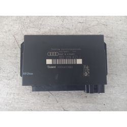 MODUŁ KOMFORTU AUDI A4 B6 1.9 TDI 130KM1.9 TDI20018E0959433J  00002016B2LX7Z1303212                                            