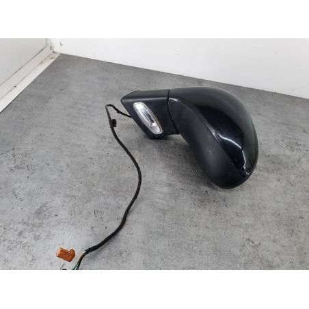 LEFT MIRROR PEUGEOT 207 1.6 VTI 120KM 1.6 VTI 2007 96806498XT EXL 120 3235 