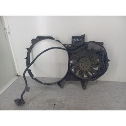 WENTYLATORY CHŁODNICY AUDI A4 B6 1.9 TDI 130KM1.9 TDI20018E01212058  870686G VALEOLX7Z1303212                                            