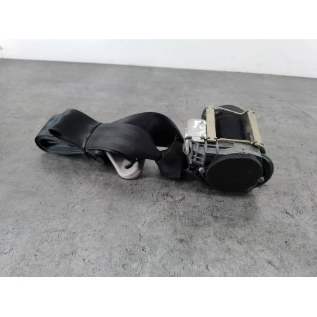 PAS BEZPIECZEŃSTWA LEWY PRZÓD PEUGEOT 207 1.6 VTI 120KM 1.6 VTI 2007 96498059XX EXL 120 3235 