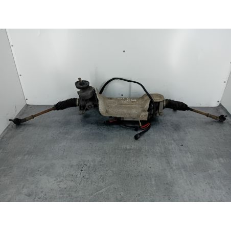 MAGLOWNICA PRZEKŁADNIA  ELEKTRYCZNA VW GOLF V 1.4 FSI 90KM 1.4 FSI 2004 1K1423051BG  1K1909144G LC9Z 90 3216 