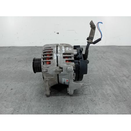 ALTERNATOR VW GOLF V 1.4 FSI 90KM 1.4 FSI 2004 13420610 LC9Z 90 3216 