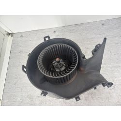 WENTYLATOR NAWIEWU, DMUCHAWA OPEL VECTRA C 1.9 CDTI 120KM1.9 CDTI2005Z1551203181                                            