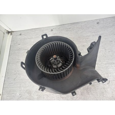 WENTYLATOR NAWIEWU, DMUCHAWA OPEL VECTRA C 1.9 CDTI 120KM 1.9 CDTI 2005 Z155 120 3181 