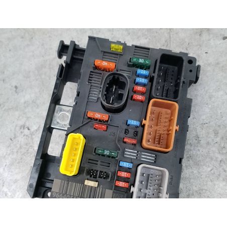 MODUŁ BSM PEUGEOT 207 1.6 VTI 120KM 1.6 VTI 2007 9664055780     BSM-L11-0025 EXL 120 3235 