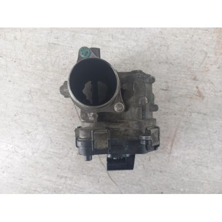 PRZEPUSTNICA OPEL VECTRA C 1.9 CDTI 120KM 1.9 CDTI 2005 55199974 Z155 120 3181 