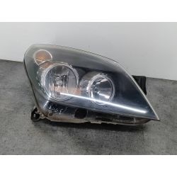 LAMPA PRZÓD PRAWA OPEL ASTRA H 1.7 CDTI 110KM1.7 CDTI20101EG270370-02        24451033 RHZ1771103001                                            