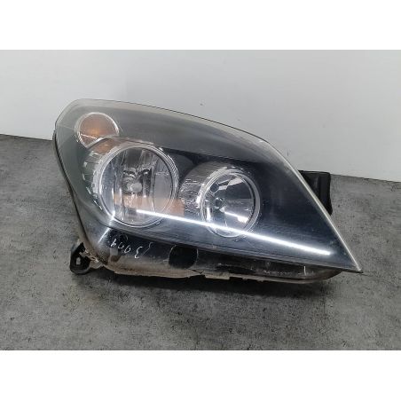 LAMPA PRZÓD PRAWA OPEL ASTRA H 1.7 CDTI 110KM 1.7 CDTI 2010 1EG270370-02        24451033 RH Z177 110 3001 