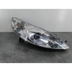 LAMPA PRZÓD PRAWA PEUGEOT 407 1.8 16V 116KM1.8 16V2004EZW1163126                                            