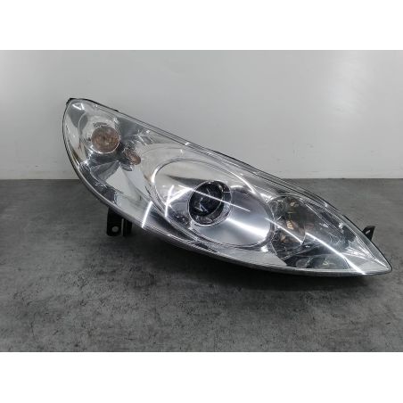 LAMPA PRZÓD PRAWA PEUGEOT 407 1.8 16V 116KM 1.8 16V 2004 EZW 116 3126 
