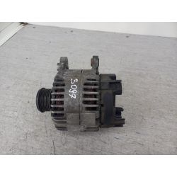 ALTERNATOR AUDI A4 B6 1.9 TDI 130KM1.9 TDI200406F903023H   TG14C015  2542898ALX7Z1303097                                            