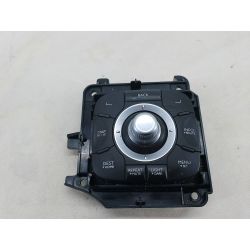 PANEL NAWIGACJI RENAULT MEGANE III 1.4 TCE 131KM1.4 16V TCE2010253B00345RTED691313136                                            