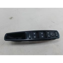 PANEL STEROWANIA SZYB I LUSTEREK RENAULT MEGANE III 1.4 TCE 131KM1.4 16V TCE2010TED691313136                                            