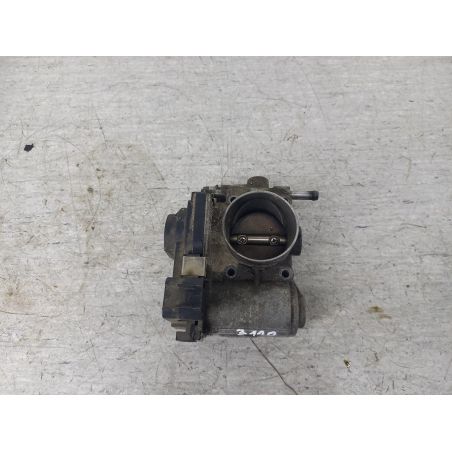 PRZEPUSTNICA OPEL ASTRA H 1.6 16V 105KM 1.6 16V 2004 25362123   055352858 Z20R 105 3110 