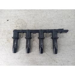 CEWKA ZAPŁONOWA OPEL ASTRA H 1.6 16V 105KM1.6 16V200420009Z20R1053110                                            