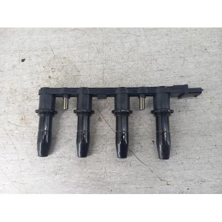 CEWKA ZAPŁONOWA OPEL ASTRA H 1.6 16V 105KM 1.6 16V 2004 20009 Z20R 105 3110 