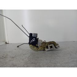 ZAMEK DRZWI PRAWY PRZÓD HONDA HR-V I 1.6 16V1.6 16V2003NH623M1052960                                            