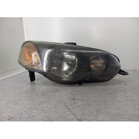 LAMPA PRZÓD PRAWA HONDA HR-V I 1.6 16V 1.6 16V 2003 R7651R NH623M 105 2960 