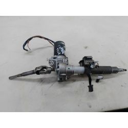 WSPOMAGANIE ELEKTRYCZNE, PION TOYOTA YARIS II 1.4 D4D 90KM1.4 D-4D200745200-0D100-008T0903146                                            