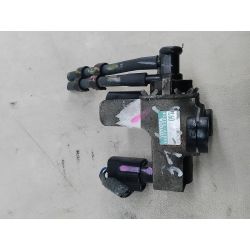 ZAWOREK PODCIŚNIENIA TOYOTA YARIS II 1.4 D4D 90KM1.4 D-4D200725819-33030 8T0903146                                            