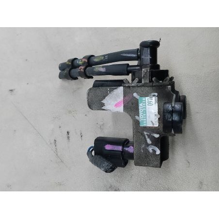 ZAWOREK PODCIŚNIENIA TOYOTA YARIS II 1.4 D4D 90KM 1.4 D-4D 2007 25819-33030  8T0 90 3146 