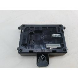 MODUŁ BCM RENAULT CLIO III FL 1.5 DCI20098200652285 8200383473TEDN0863120                                            