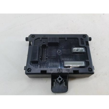 MODUŁ BCM RENAULT CLIO III FL 1.5 DCI 2009 8200652285 8200383473 TEDN0 86 3120 