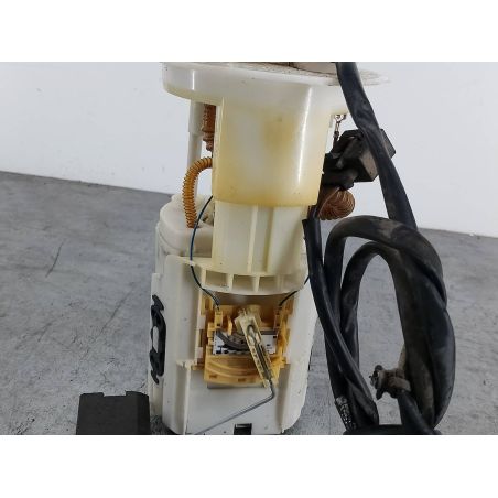 POMPA PALIWA MERCEDES-BENZ KLASA A W168 1.4 82KM 1.4 8V A140 2000 A1684703594 706 82 3044 