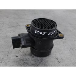 PRZEPŁYWOMIERZ POWIETRZA AUDI A3 8L 1.9 TDI 90KM1.9 TDI19990280217121       06A906461LZ3L903065                                            