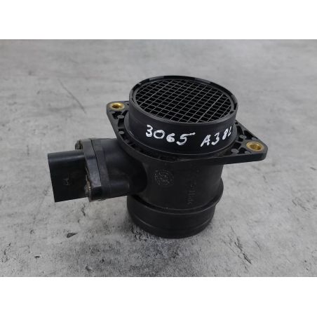 PRZEPŁYWOMIERZ POWIETRZA AUDI A3 8L 1.9 TDI 90KM 1.9 TDI 1999 0280217121       06A906461 LZ3L 90 3065 
