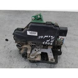 ZAMEK DRZWI PRAWY PRZÓD VW PASSAT B5 FL 1.9 TDI 130KM1.9 TDI20043B1837016ADLD5Q1303067                                            