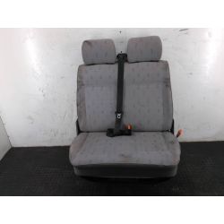 FOTELE PASAŻERA DWÓJKA VW TRANSPORTER T4 1.9 TDI 68KM1.9 TDI2000LY3D682991                                            
